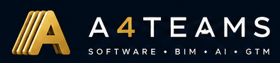 A4TEAMS — Software, Mobile, BIM, AI and GTM