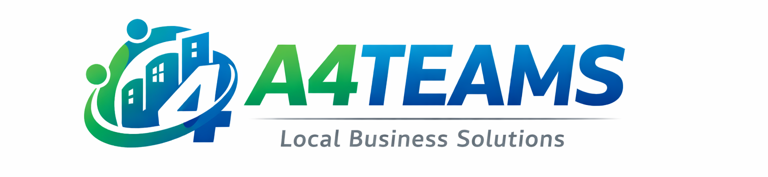 A4Teams Logo